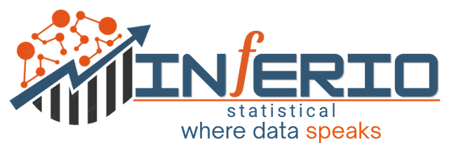 Inferio — Where Data Speaks